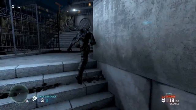 Splinter Cell: blacklist | PC Walkthrough | Part 9 | HD смотреть онлайн