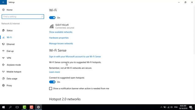 How to Find WiFi Password Windows 10 WiFi Free & Easy смотреть онлайн