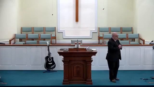 Who did you hear? / Billy Talley Ministry Sermons смотреть онлайн