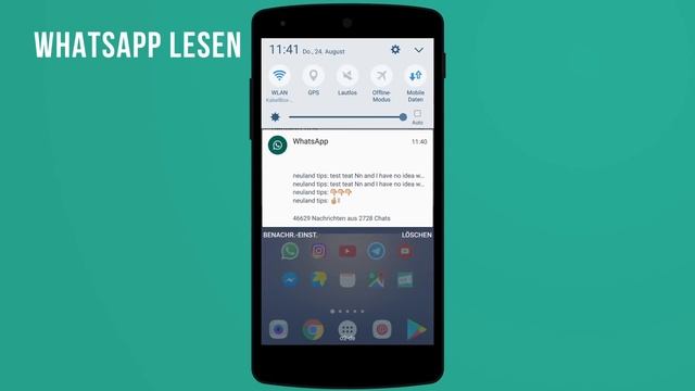 #fragneuland Q&A: Datenvolumen, WhatsApp, Social Media Zukunft, App-Käufe und mehr смотреть онлайн