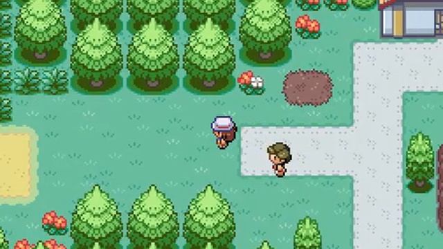 pokemon uncensored edition part 4 смотреть онлайн