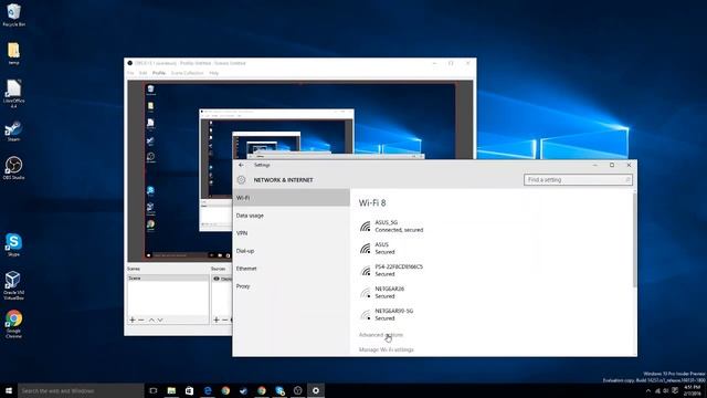 How to change Windows 10 network location from Private to Public - 2016 смотреть онлайн