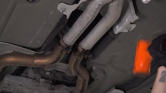 2015-2021 Challenger 3.6L Borla ATAK Cat-Back Exhaust Sound Clip & Review смотреть онлайн