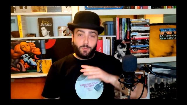 Della musica non ve ne frega più niente! смотреть онлайн