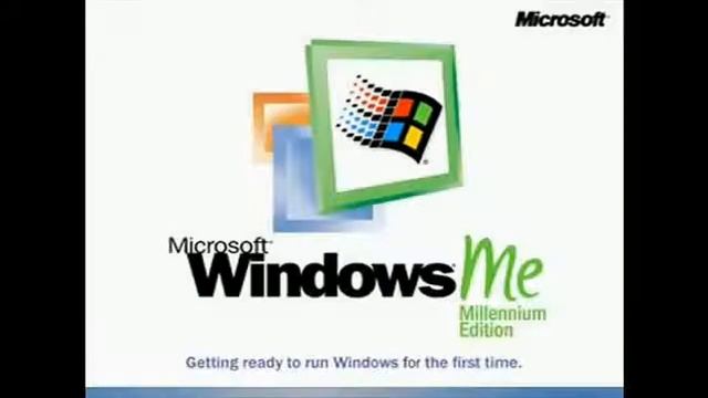 Windows me startup shutdown low смотреть онлайн
