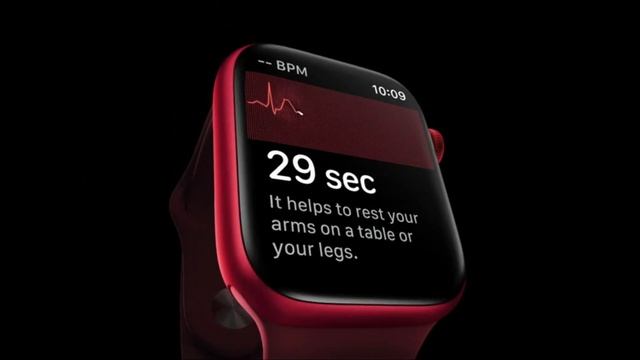 Apple Watch Series 8 [GPS + Cellular 45 Mm] Smart Watch Aluminium Case With Starlight 2023