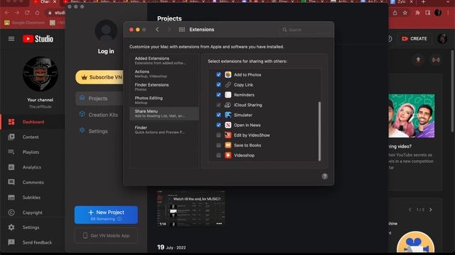 Why YOU Should Download VN On Your MacBook! | TheJeffDude смотреть онлайн