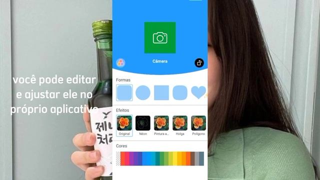 🌿; Como colocar ícones personalizados nos aplicativos (X Icon Changer) смотреть онлайн