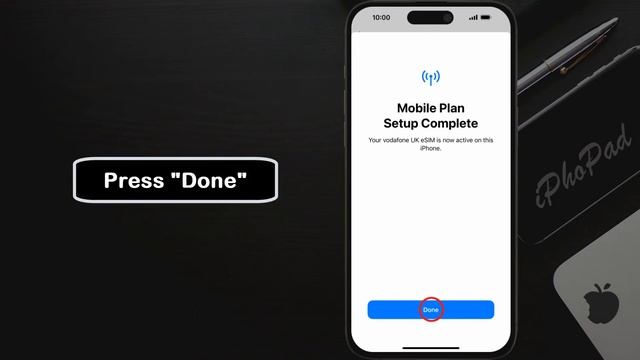 How to add eSIM to iPhone 14 Pro Max how do i add an esim to my iphone смотреть онлайн
