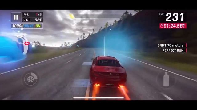 ASPHALT 9 : LEGENDS BMW Z4 | iPhone 11 Pro Max Gameplay 2020 смотреть онлайн