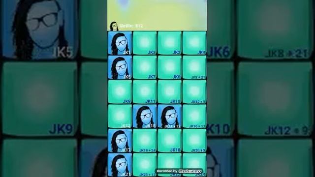 Skrillex Launchpad (android) смотреть онлайн