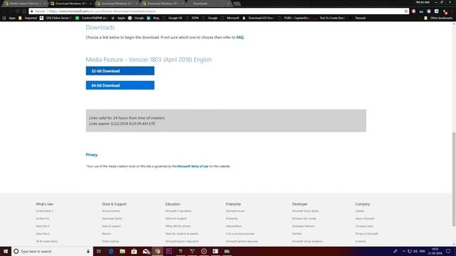 how to download windows media feature pack смотреть онлайн