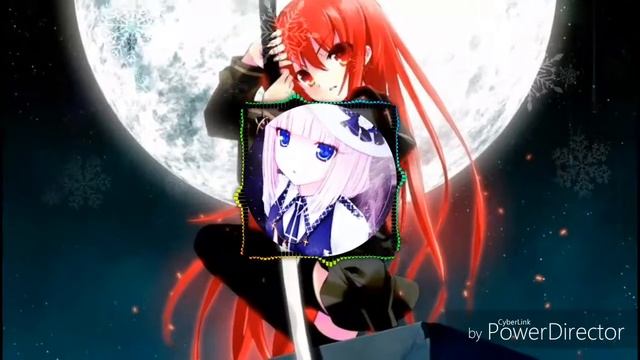 Ib ( bad apple ) - Nightcore смотреть онлайн