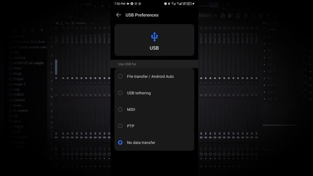 How To Use Android Phone As Midi Controller On Fl Studio21 смотреть онлайн