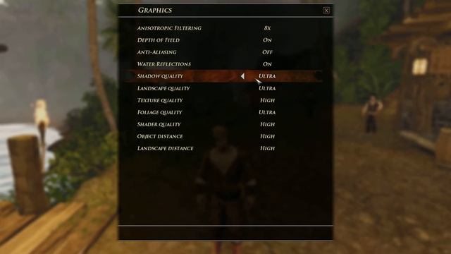 Risen 2 Shadow Disappearing Problem смотреть онлайн