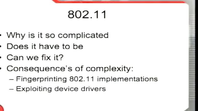 2006 BlackHat Vegas V19 Cache and Maynor Device Drivers 00 смотреть онлайн