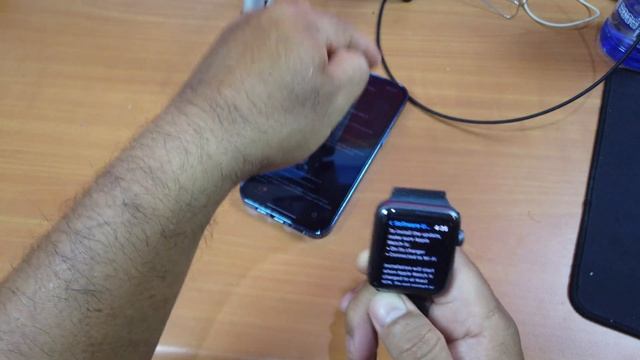 *NEW* Unlock Your iPhone Even with a Mask: On iOS 14.5 [Apple Watch] смотреть онлайн