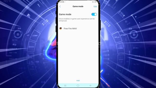 Green shark Game booster 2023 best game booster and gfx tool смотреть онлайн