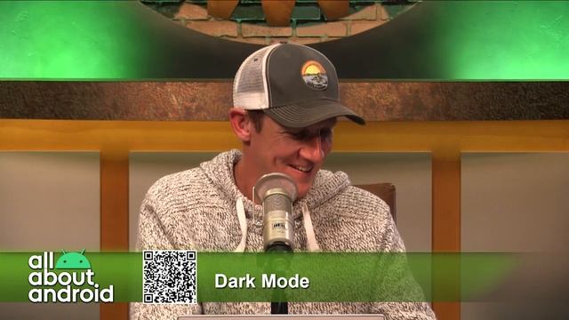 Dark Mode for Android смотреть онлайн