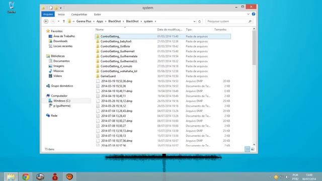 #Blackshot Resolvendo o Launcher Error смотреть онлайн