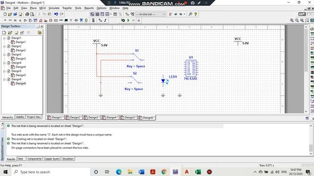 LAB 5 LOGIC GATES SIMULATION смотреть онлайн
