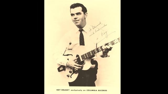 Roy Drusky -- I'll Make Amends смотреть онлайн