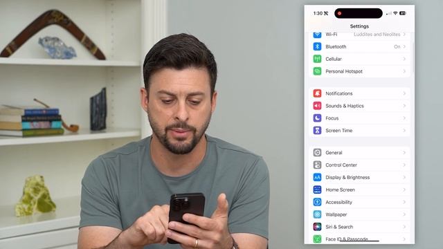 How To Delete App Cache On iPhone смотреть онлайн