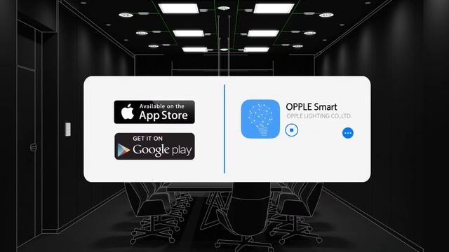 OPPLE Smart Office смотреть онлайн