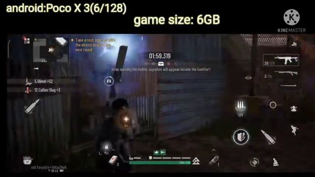FADING CITY -NEW GAME ANDROID 2022.#GAMEPLAY смотреть онлайн