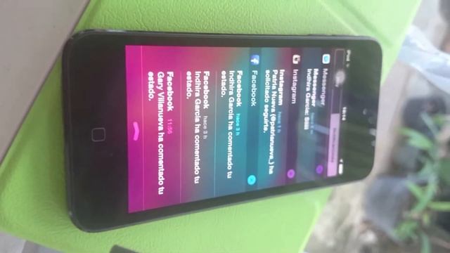 ipod 5th gen review смотреть онлайн