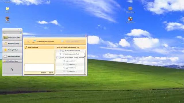 Delete widgets from Sidebar смотреть онлайн