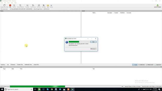Unallocated Hard Disk Reocovery / Damage Hard Drive Data Recovery / Currupt Hard Drive Data Recover смотреть онлайн