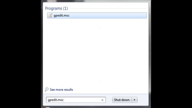 Install Gpedit on all Editons Of windows смотреть онлайн