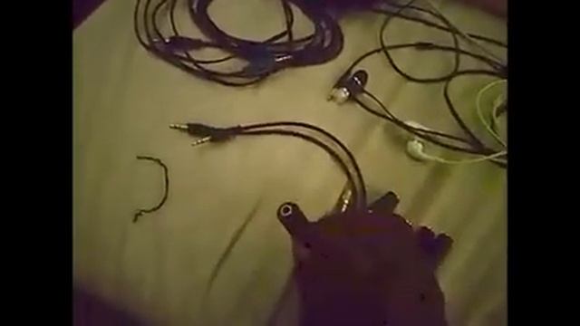 Every cord a mobile producer should have смотреть онлайн