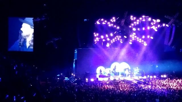 The Lumineers - Big Parade - Kroq Almost Acoustic Christmas 12.10.17 смотреть онлайн