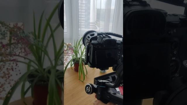 Feiyu tech SCORP C смотреть онлайн