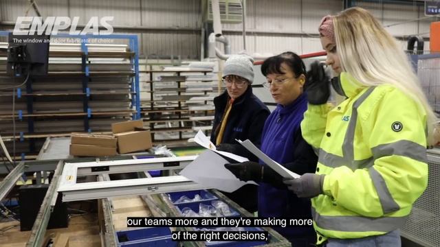 Industry challenges смотреть онлайн