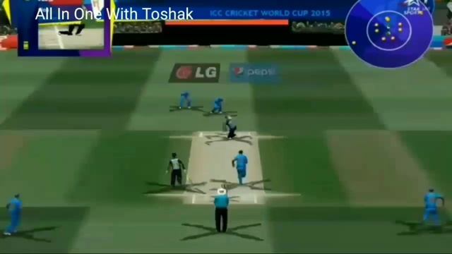 Ea Sports Cricket Evolution (2007-- 2019) смотреть онлайн