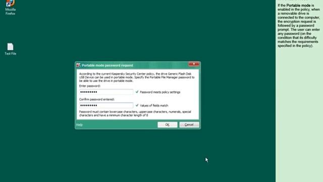 4 1 Using Removable Drives in Portable Mode смотреть онлайн