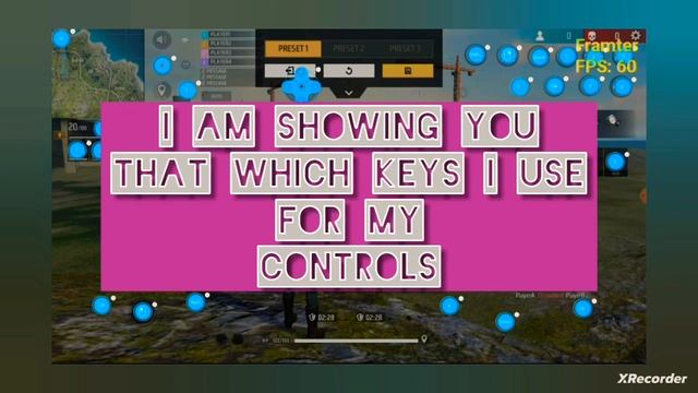 FreeFire Key Mapping in Prime OS || Best KeyMapping || All Problems Solved || Techy Prime смотреть онлайн