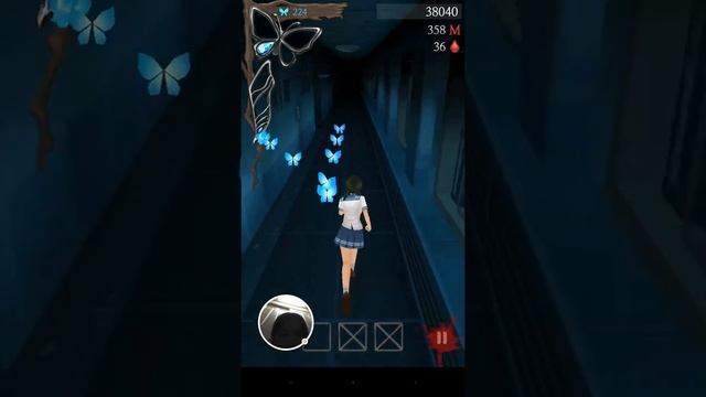Dark corridor 2 Jai смотреть онлайн