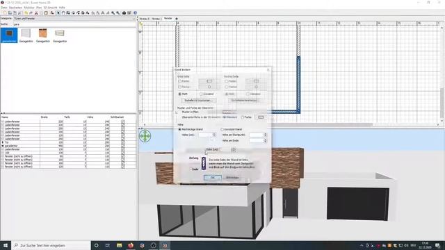 Sweet home 3d build house by template 1.0 смотреть онлайн