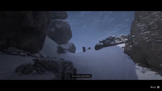 Red Dead Redemption 2 on PS5 - Part 1 смотреть онлайн