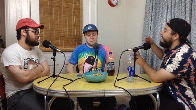 Peanut Butter - Talking Shit Ep. 102 (Part 1) смотреть онлайн
