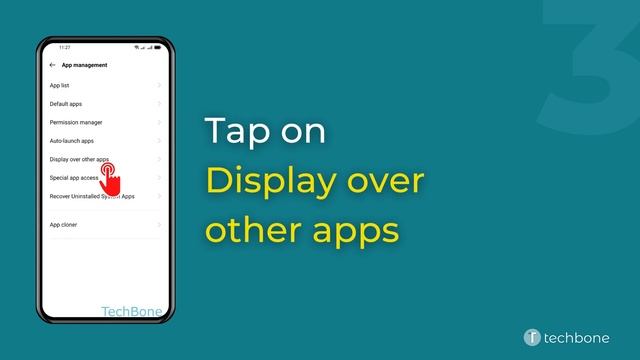 How to Allow/Deny Display over other apps - Oppo [Android 11 - ColorOS 11] смотреть онлайн