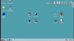 Ошибка Windows 98, Windows 7