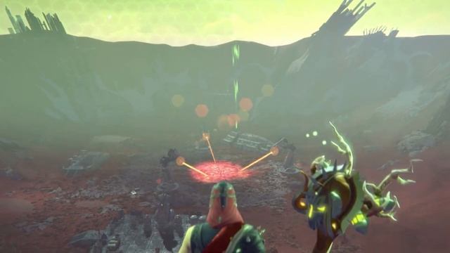 ОБЗОР НОВОЙ ОБНОВЫ В Skyforge 17.12.19 «СТАЛЬНАЯ УГРОЗА» и МНОГОЕ ДРУГОЕ!!! смотреть онлайн