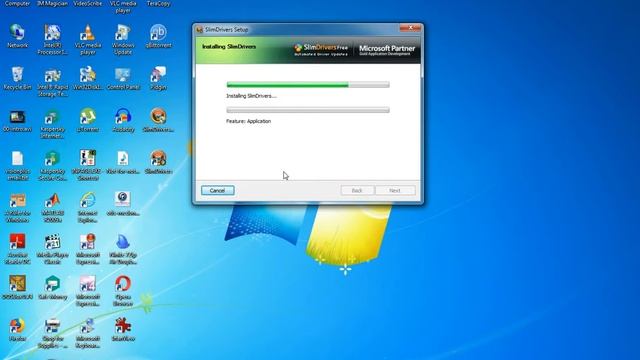 How to install all drivers in One Click смотреть онлайн