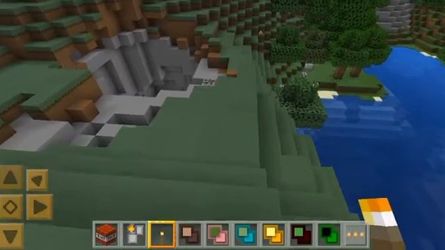 LokiCraft NEW UPDATE Episode 5 Gameplay walkthrough Android ios HD смотреть онлайн