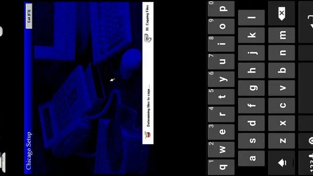 How to install windows 95 build 122 смотреть онлайн